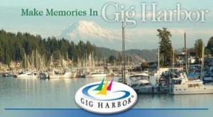 Gig Harbor