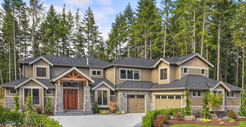 Gig Harbor Homes - Mike Diaz